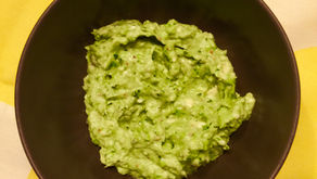Guacamole