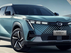 Carro GCA GS4