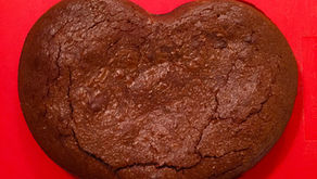 Moelleux au chocolat