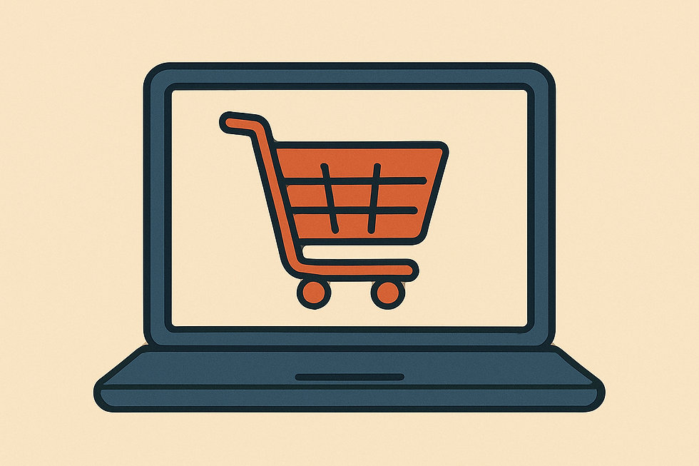 Como comprar com segurança no dia da Black Friday 2025