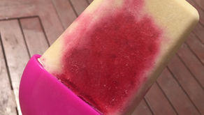 Esquimau fruits rouges