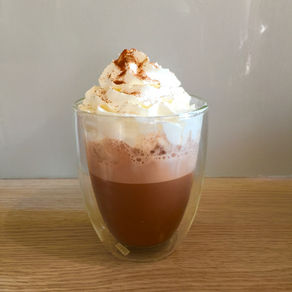 Café liégeois DSS