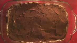 Tiramisu DSS