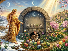 Origens da Páscoa e Guia de Última Hora: Destinos, Sobrevivência e o Melhor Bacalhau para 2026