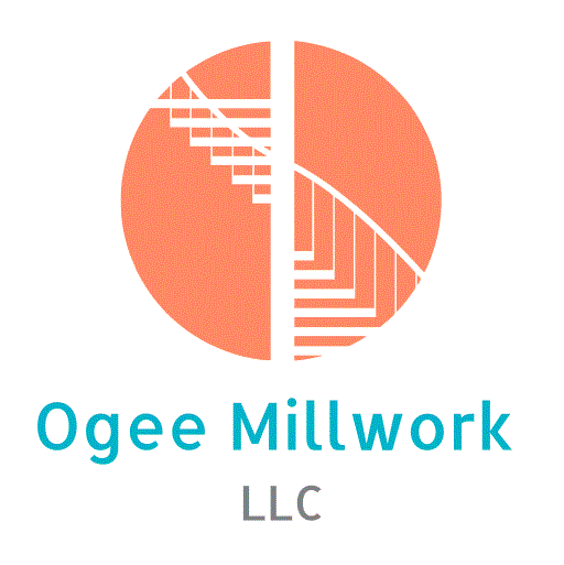 ogee millwork logo 