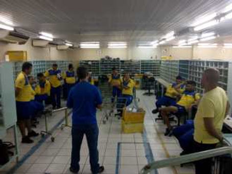 [Fotos] Reuniões setoriais 2