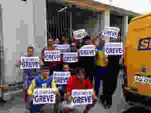 CDD Recife Ibura