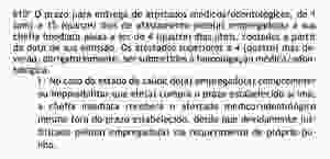 informe