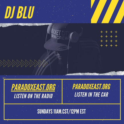 Your favorite Hip Hop & R&B from the 80's & 90's is here.