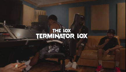New Music from The Lox