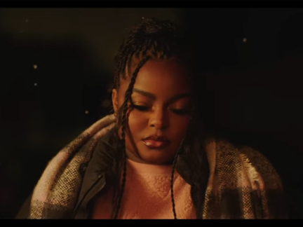 Asiahn New music Video. - All I Want