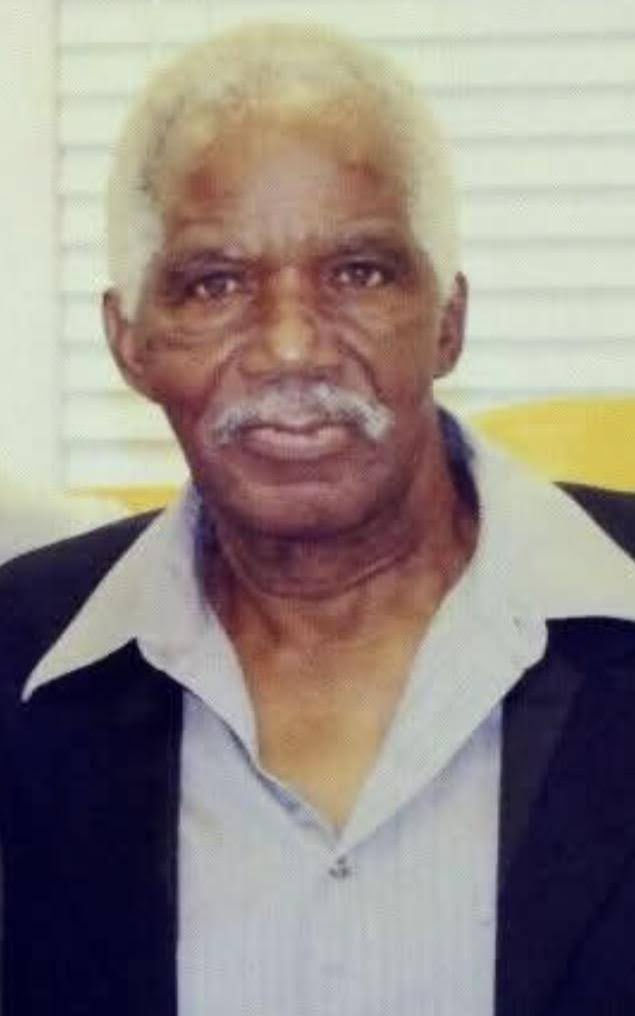 Phillips, Rohalier 'Roy', Sr.