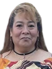 Salgado Catalan, Gregoria