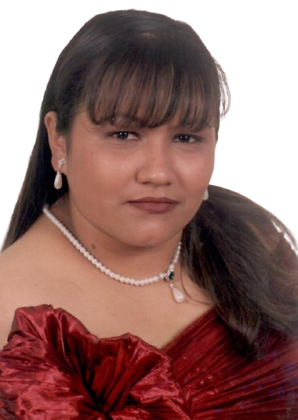 Juarez Sosa, Patricia