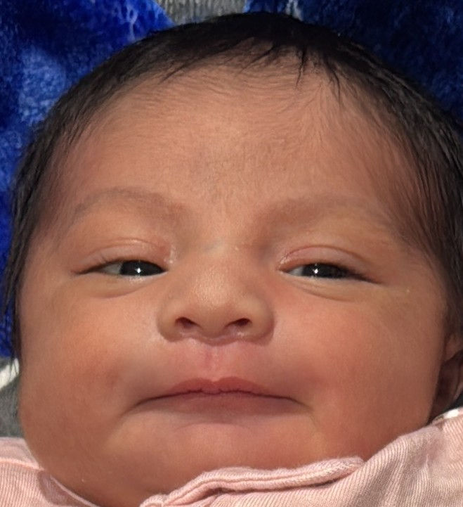 Gaspar-Sanchez, Camila Yanett