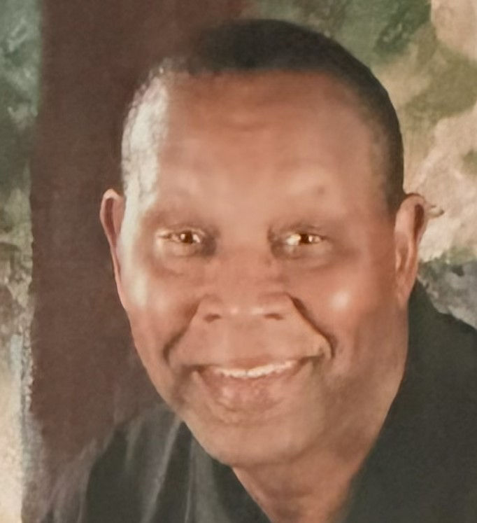 Finley, Charles Aaron