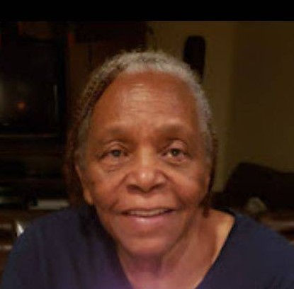 Camel, Regenia Roberts