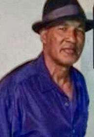 Haddocks Jr., Mclane Ricardo
