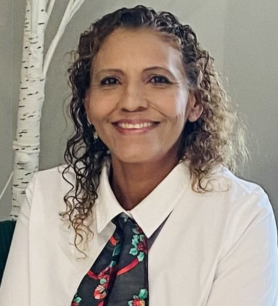 Morales, Ana Guadalupe