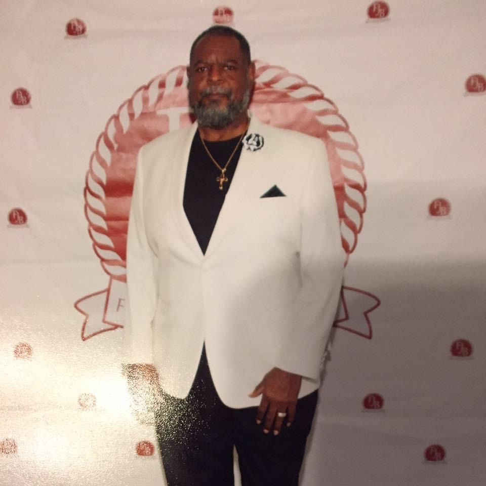 Wilson, Gregory Victure