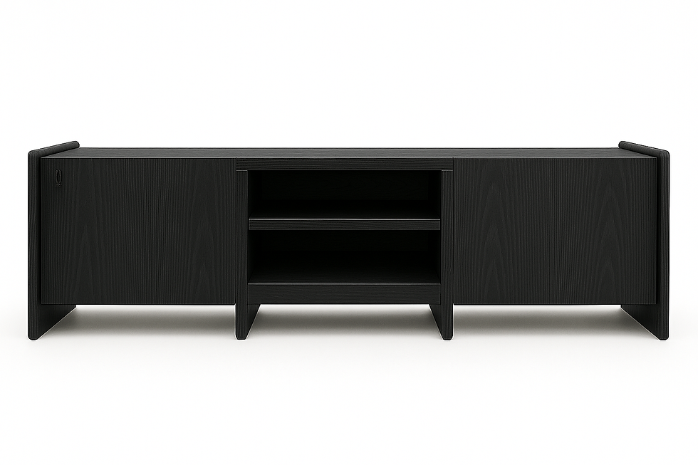 Miniatura: Credenza XUMI