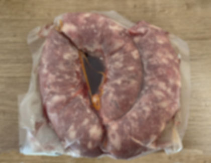 Chorizo Parrillero