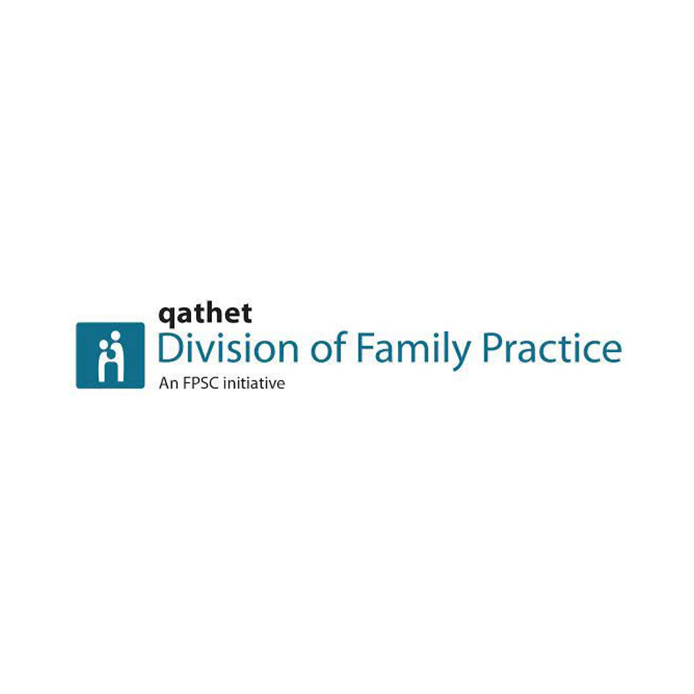 qathet Divisions of Family Practice