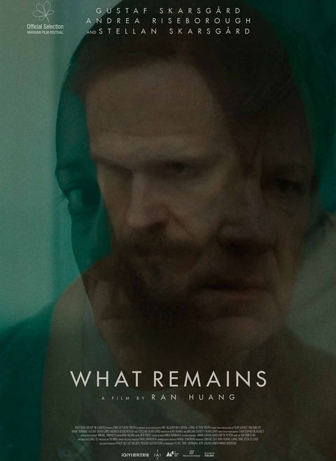 poster movie stellan skarsgard