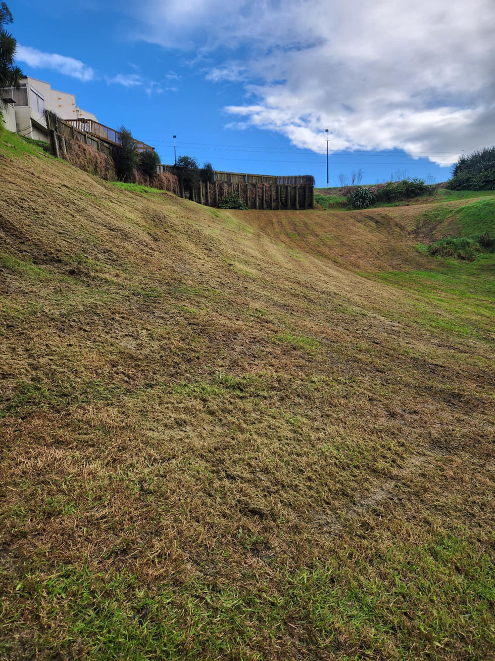 Slopes