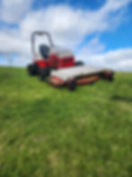 Ventrac