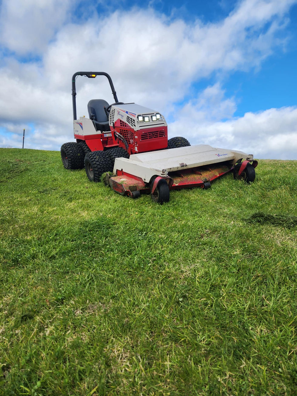 Ventrac