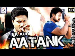 Aatank Man Movie In Hindi Download