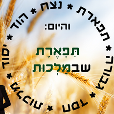 מסר יומי מהר' ימימה לימי ספירת העומר