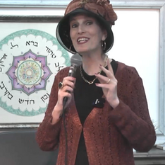 "חזקות מתמיד" הר' ימימה מזרחי לפרשת ויחי