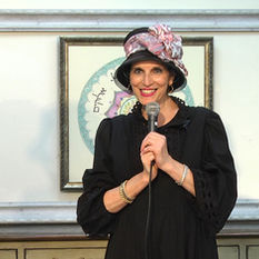 פרשת מטות עם הרבנית ימימה מזרחי