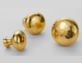 Furniture Handle & Knob 9043-H on the living spaces