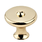 Furniture Handle & Knob 6104 on the living spaces