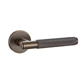 Lever Door Handle 957-B on home and business
