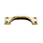 Furniture Handle & Knob 9076 on the living spaces