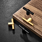 Furniture Handle & Knob 6138 on the living spaces