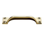 Furniture Handle & Knob 9076 on the living spaces