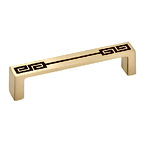 Furniture Handle & Knob 6129 on the living spaces