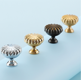 Furniture Handle & Knob 6317 on the living spaces