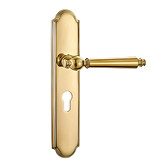 Lever Door Handle 965-05 on home and business