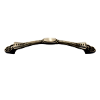 Furniture Handle & Knob 6051 on the living spaces