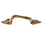 Furniture Handle & Knob 6052 on the living spaces