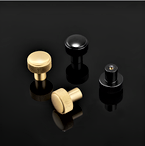 Furniture Handle & Knob 9036 on the living spaces