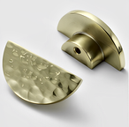 Furniture Handle & Knob 9037-H on the living spaces