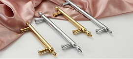 Furniture Handle & Knob 6167 on the living spaces