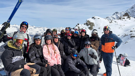 Skifreizeit 2026: Ein unvergessliches Abenteuer in der Skiworld Ahrntal